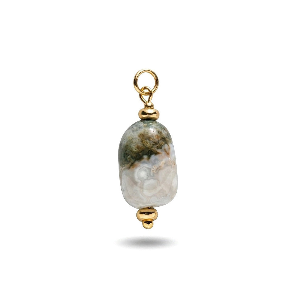 OASIS STONE II 𖦹 Charm