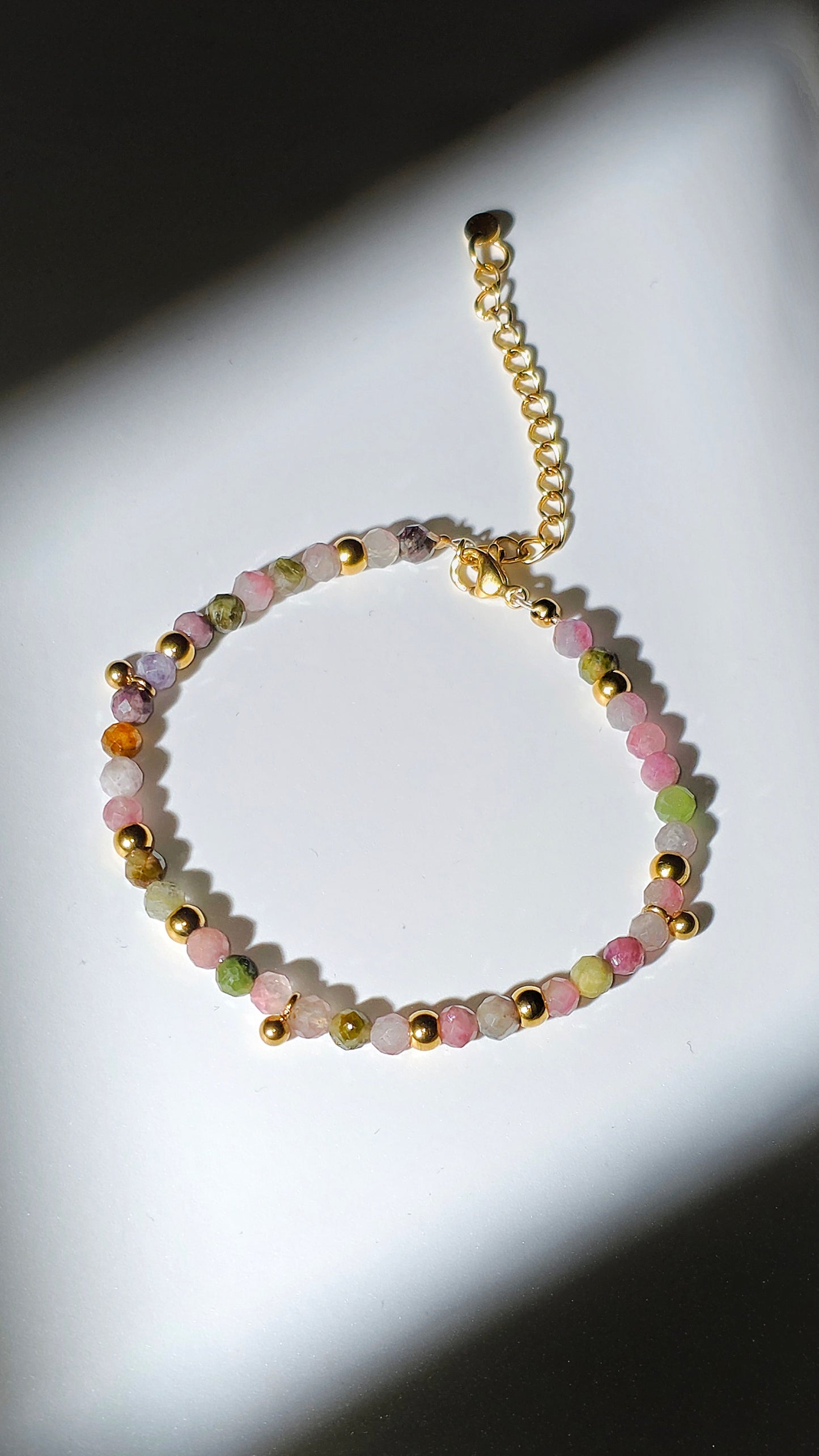 Colorful Harmony · Bunter Turmalin