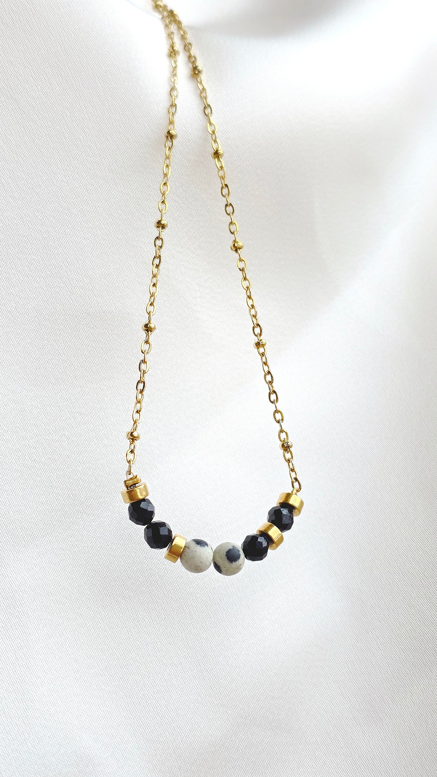 MUT · Morsecode Kette