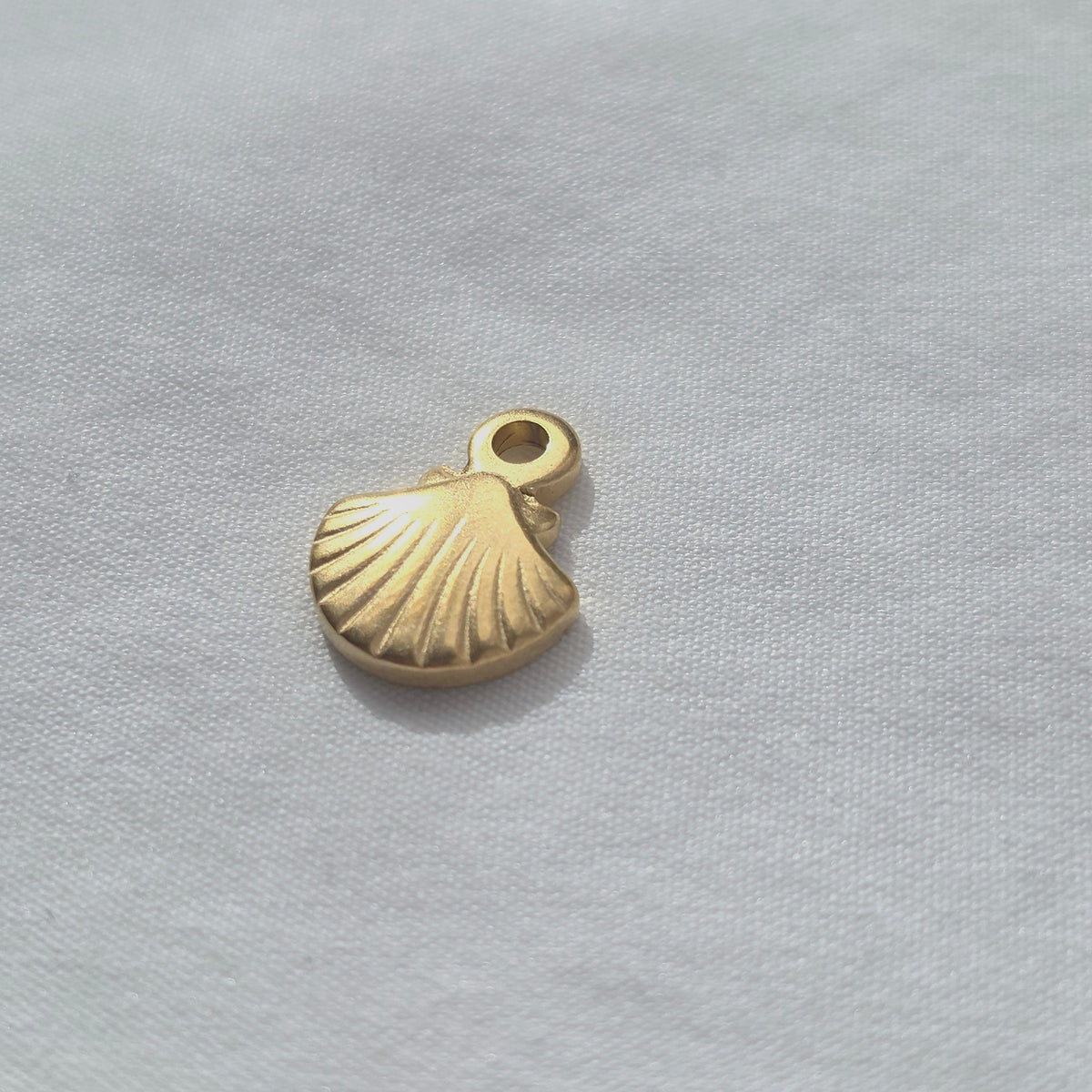 SOLARA SHELL 𖦹 Charm