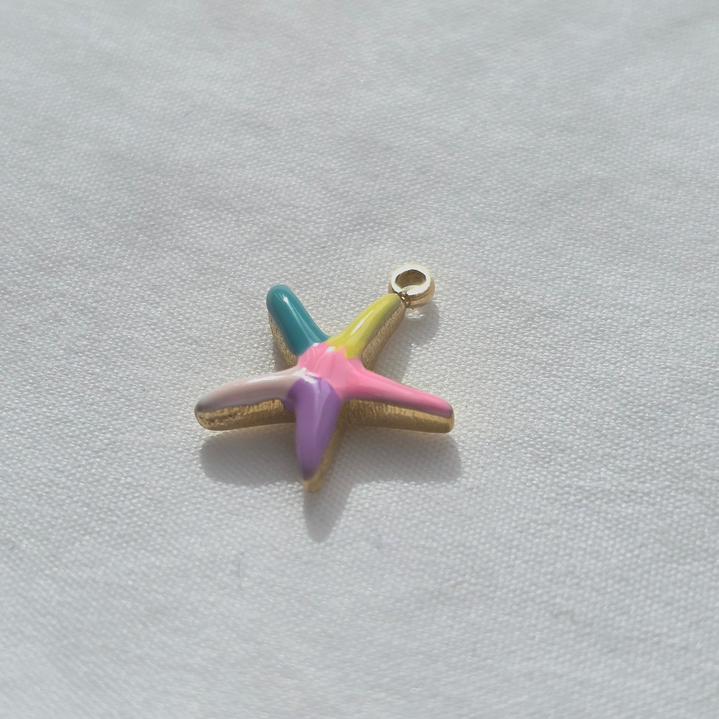 OCEARA STAR 𖦹 Charm