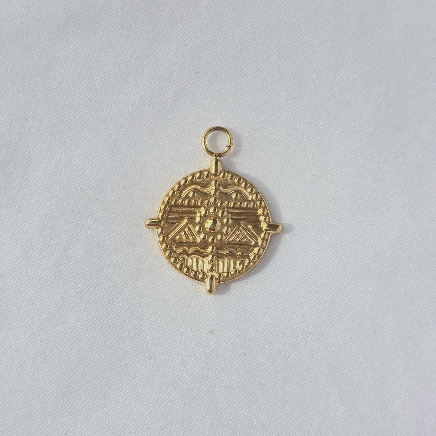 ZARIA COIN 𖦹 Charm