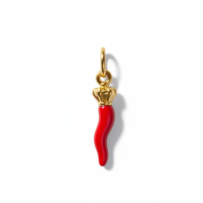 HOT CHILI 𖦹 Charm