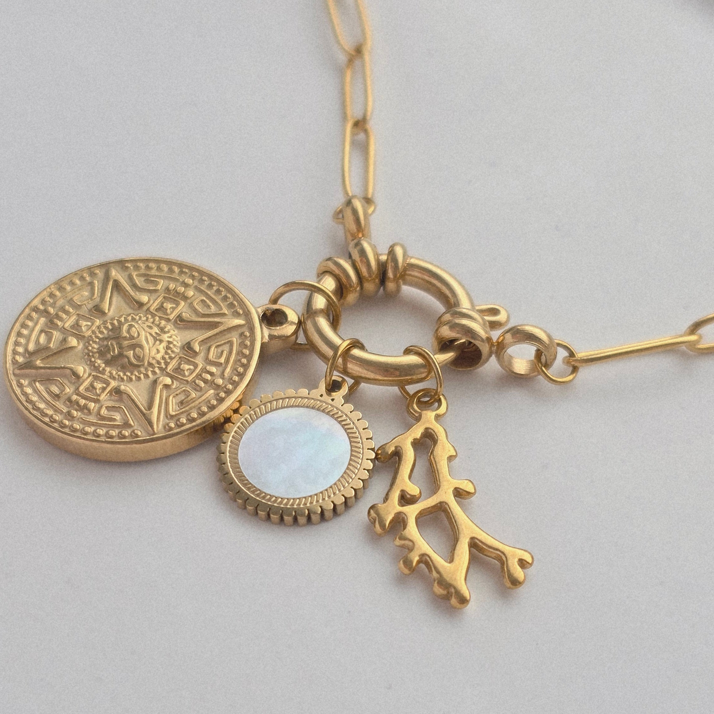 MARÉA 𖦹 Charm