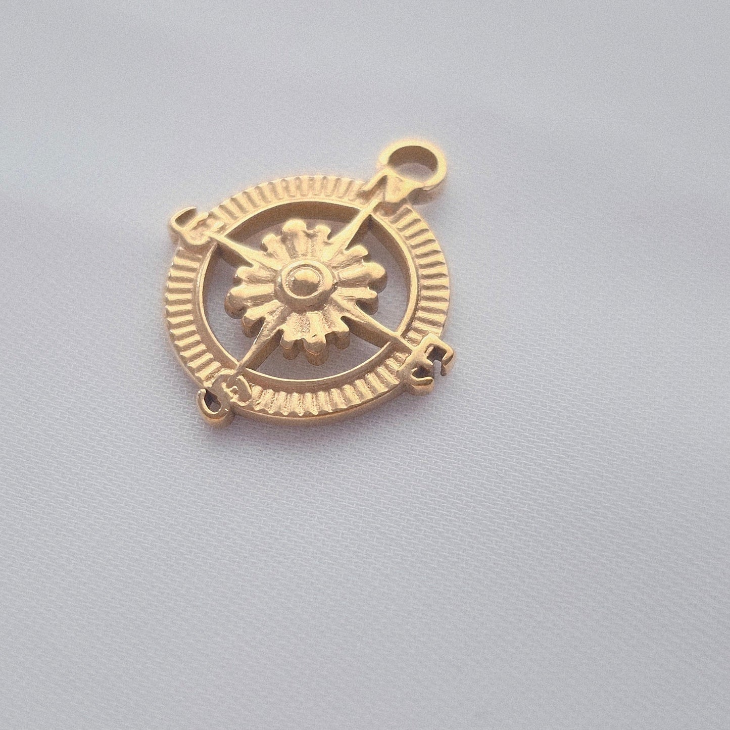 COMPASS 𖦹 Charm
