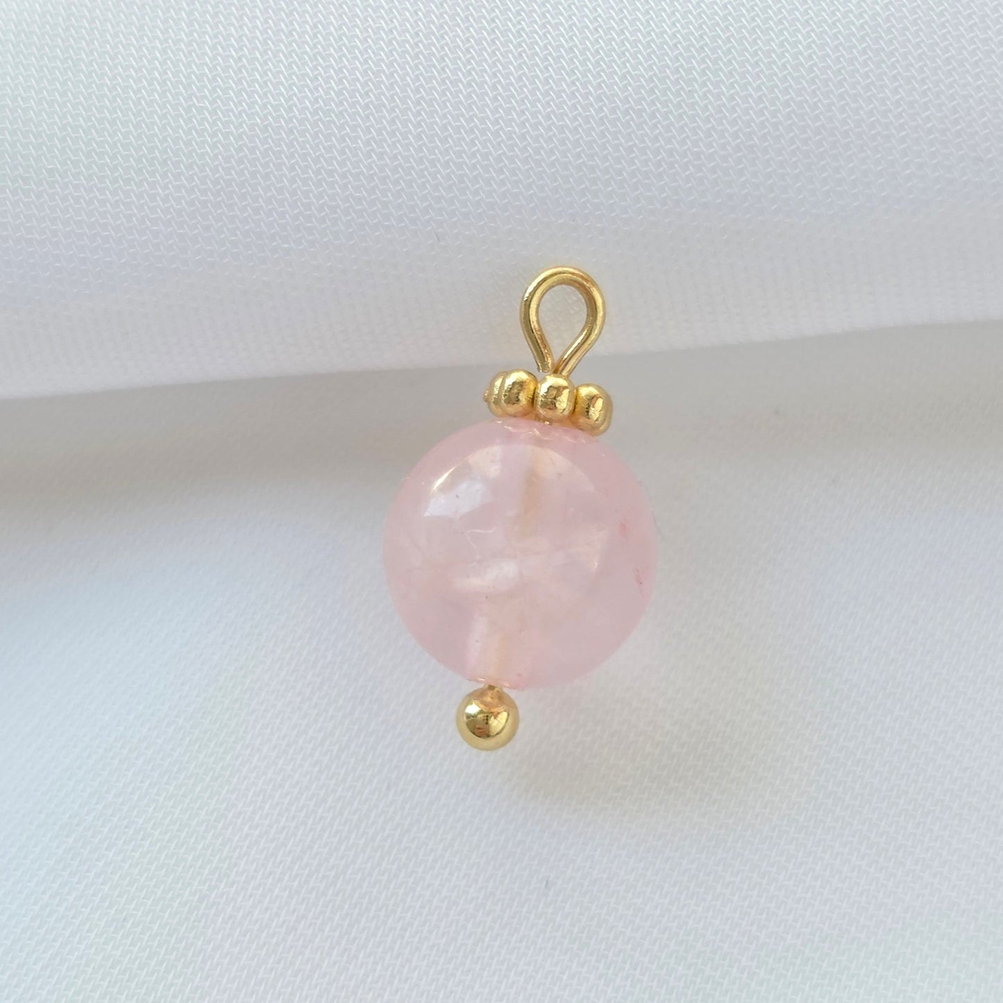 PINK AURA 𖦹 Charm