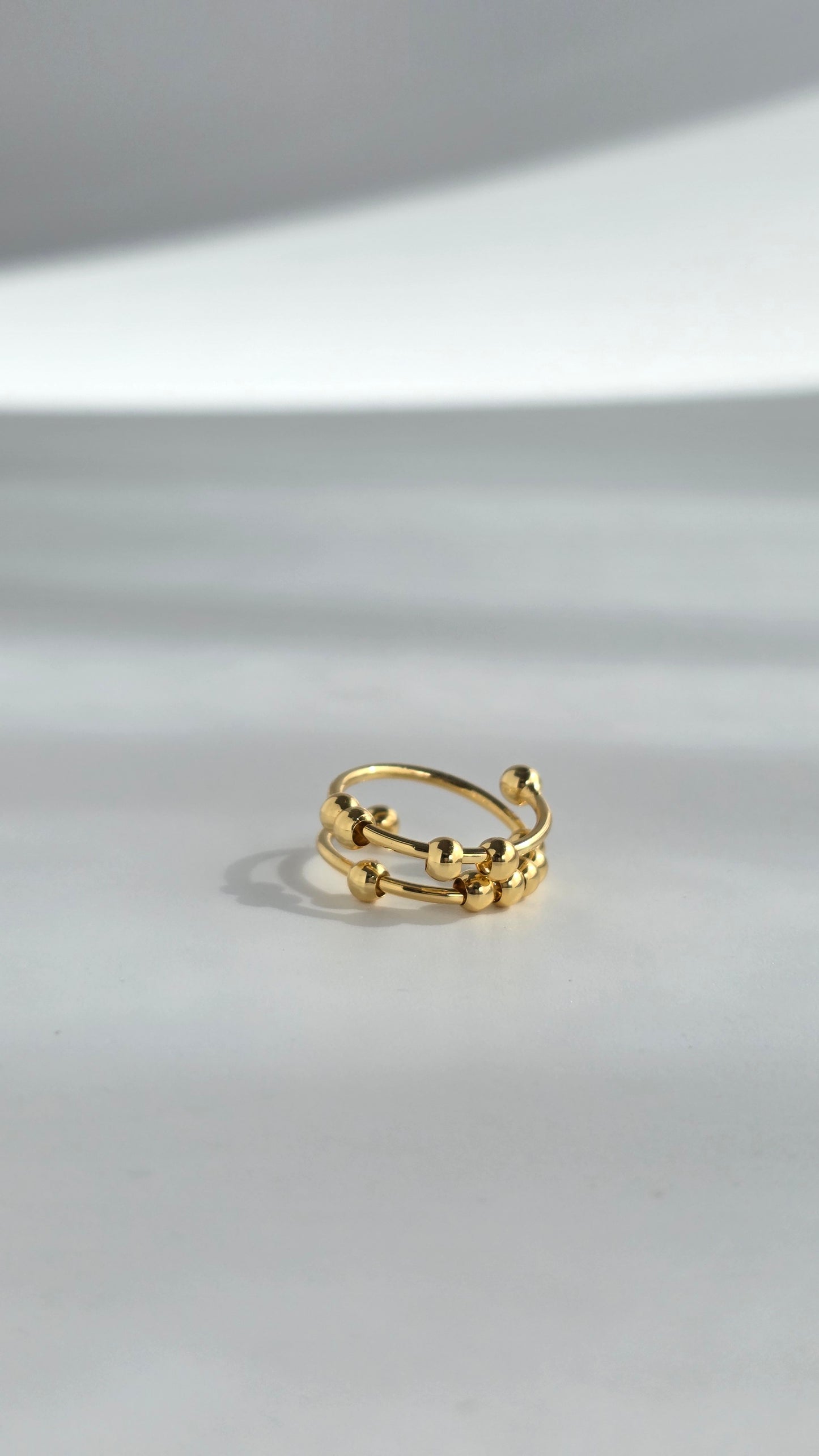 NAYA 𖦹 Ring