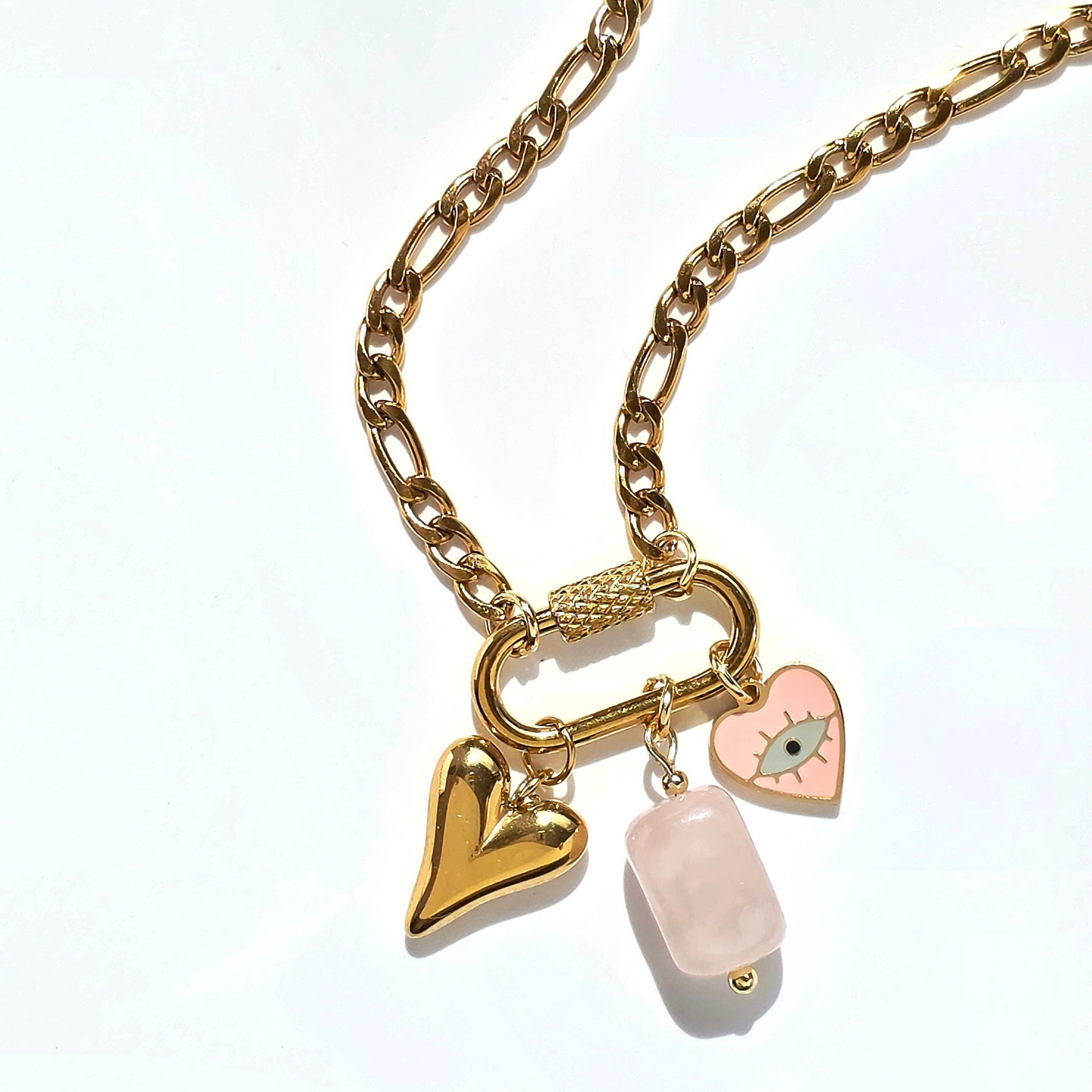 Paris 𖦹 Charm