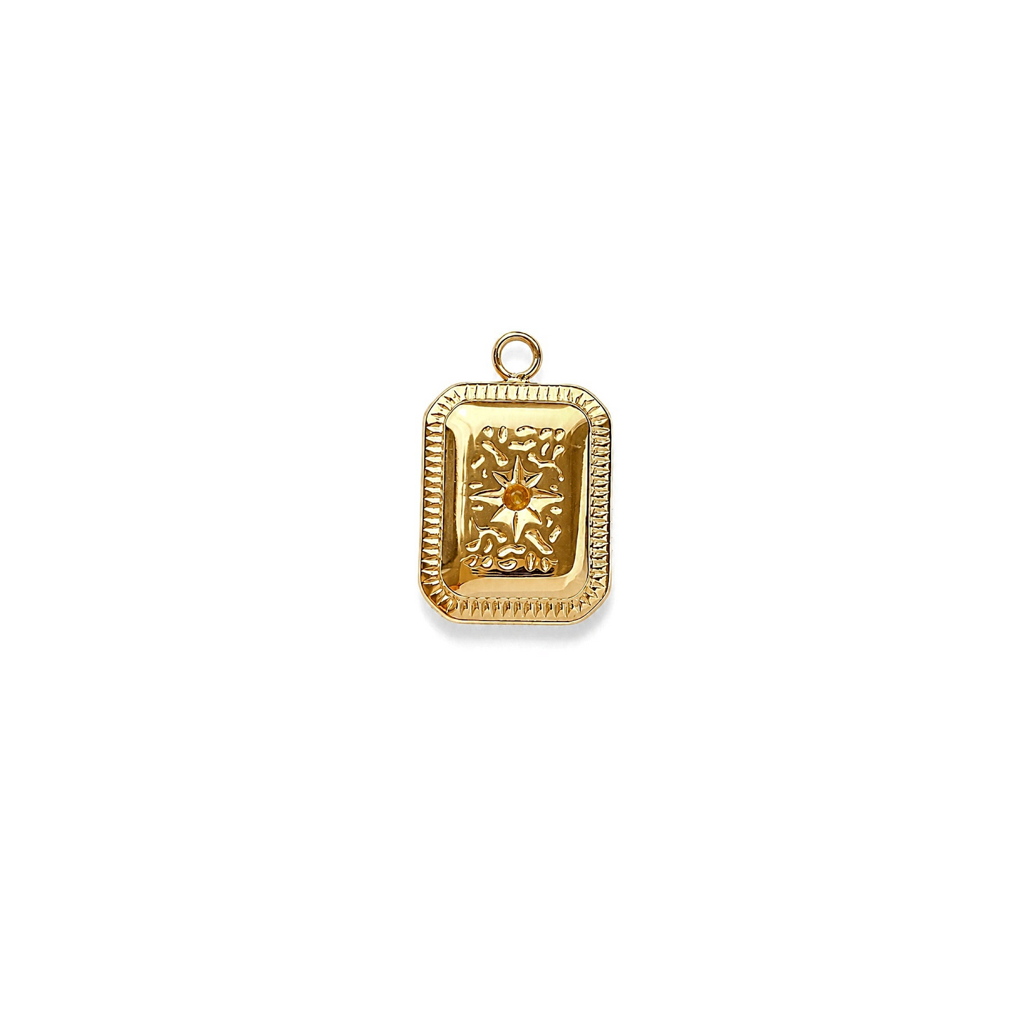 SOLAR ICON 𖦹 Charm