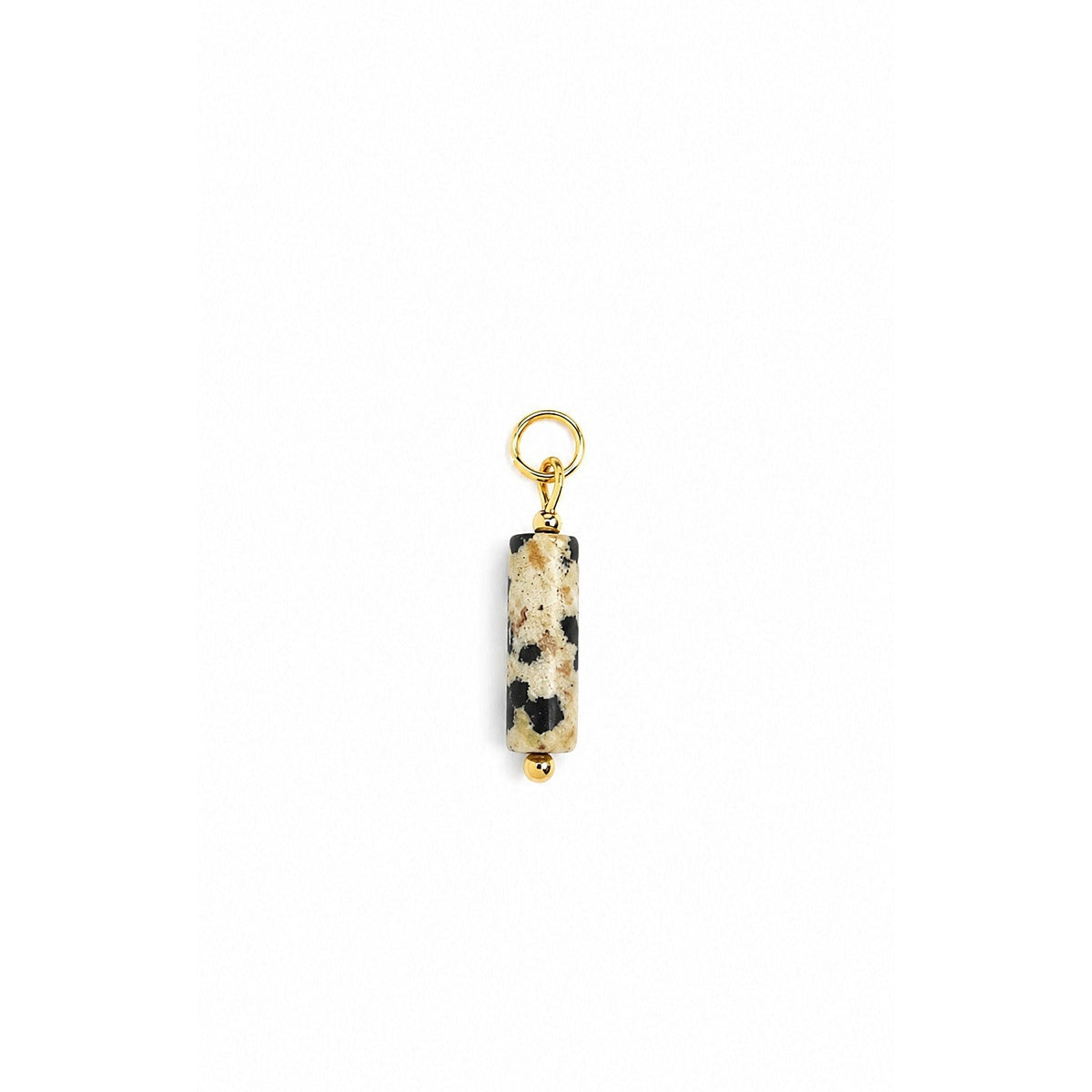 OUTBACK 𖦹 Dalmatinerjaspis Charm