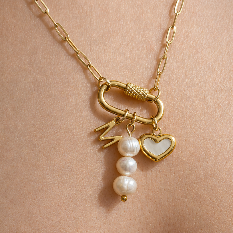 AMORE 𖦹 Charm