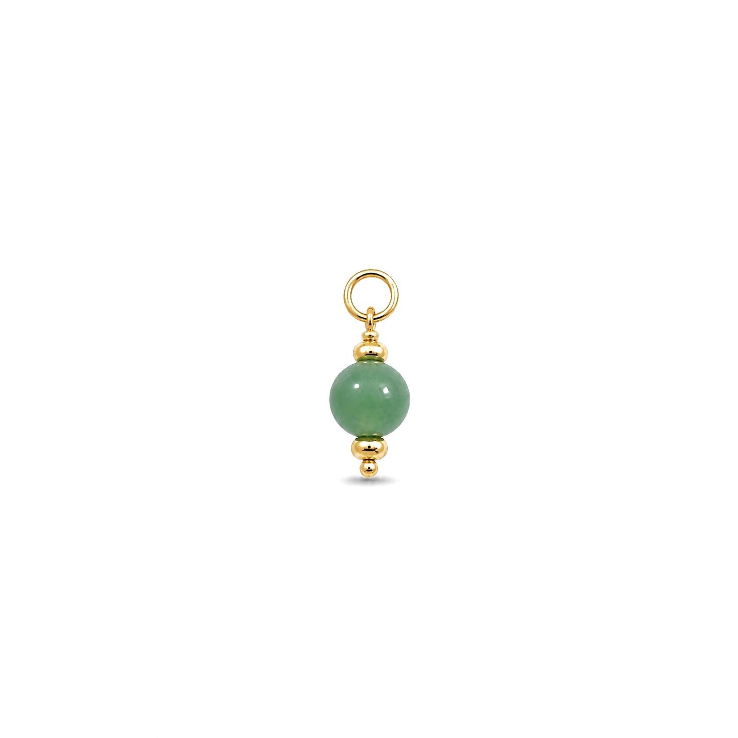 GREEN LAGOON 𖦹 Charm