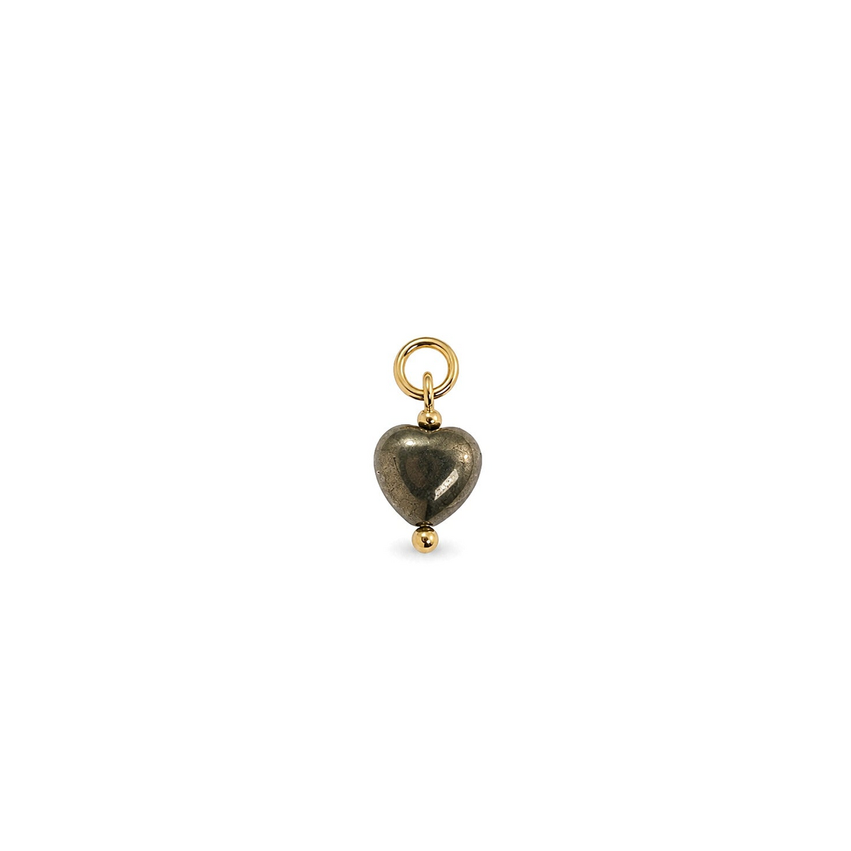 RIVIERA 𖦹 Pyrit Charm