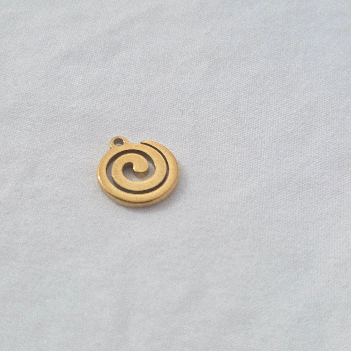 SMALL SPIRAL 𖦹 Charm