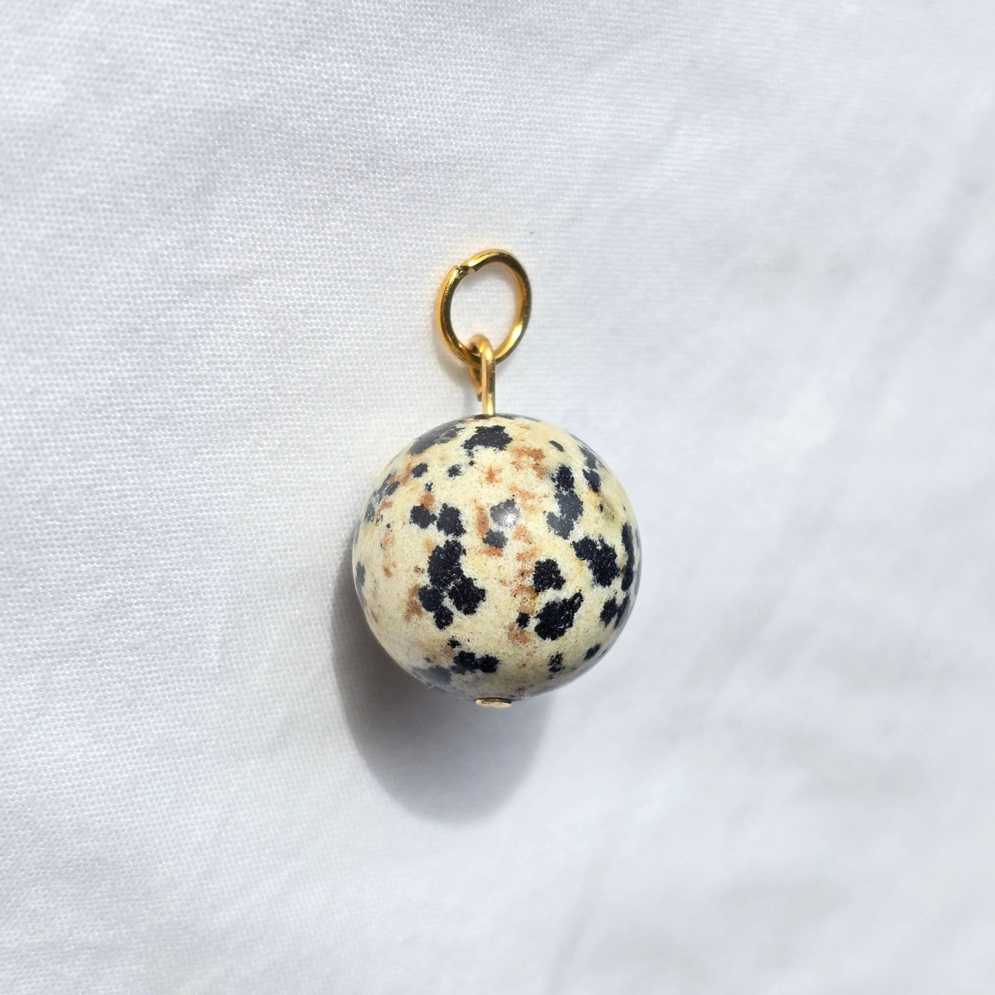 DALMATIAN BUBBLE 𖦹 Charm