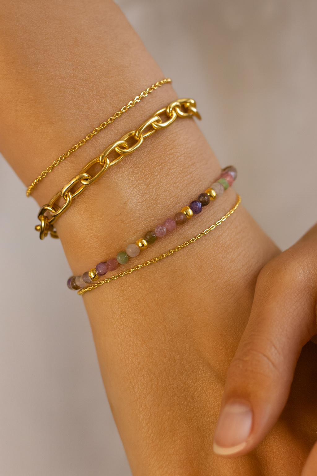 GOLDEN ENERGY COLLECTION