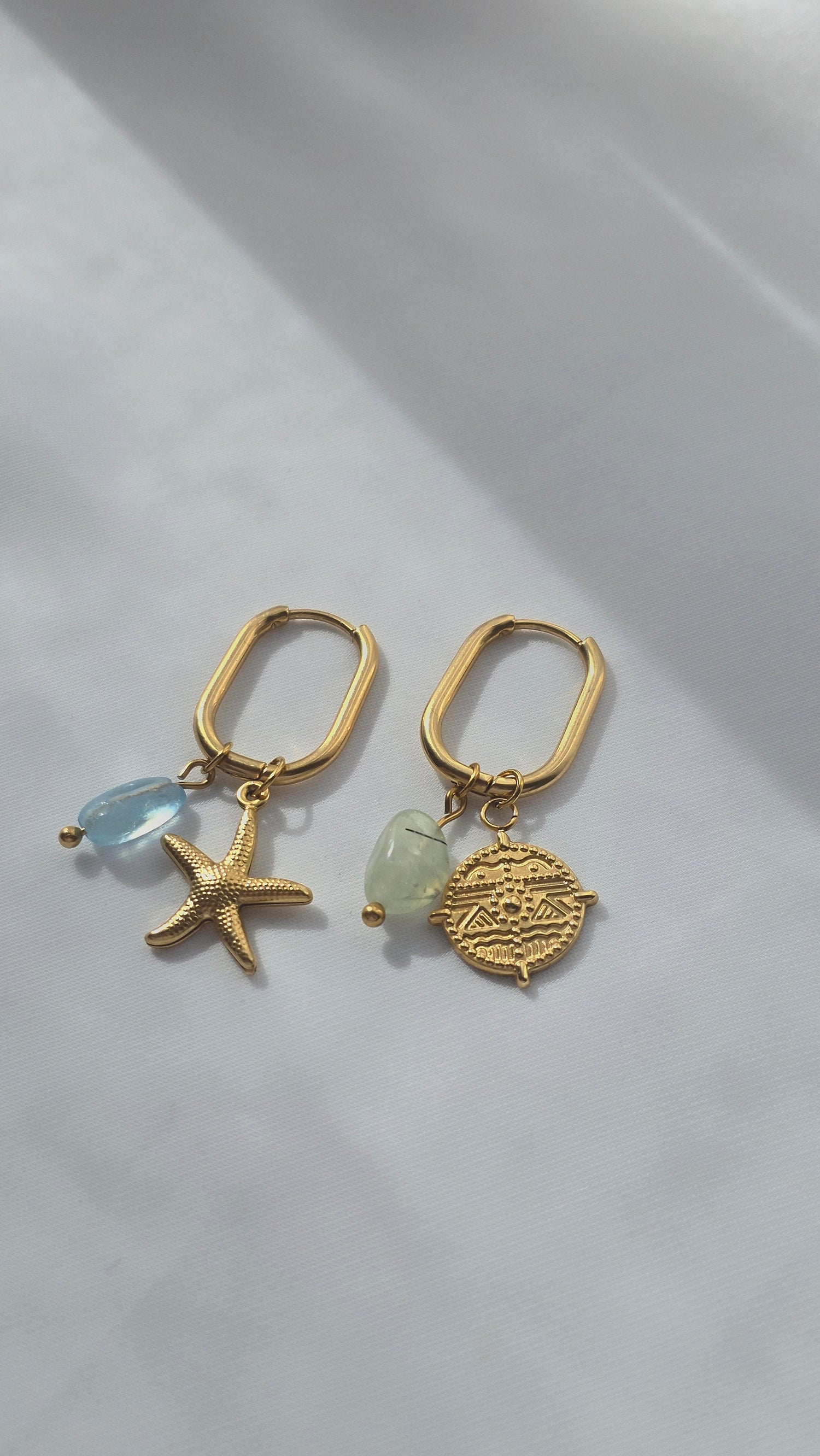 Base Earrings