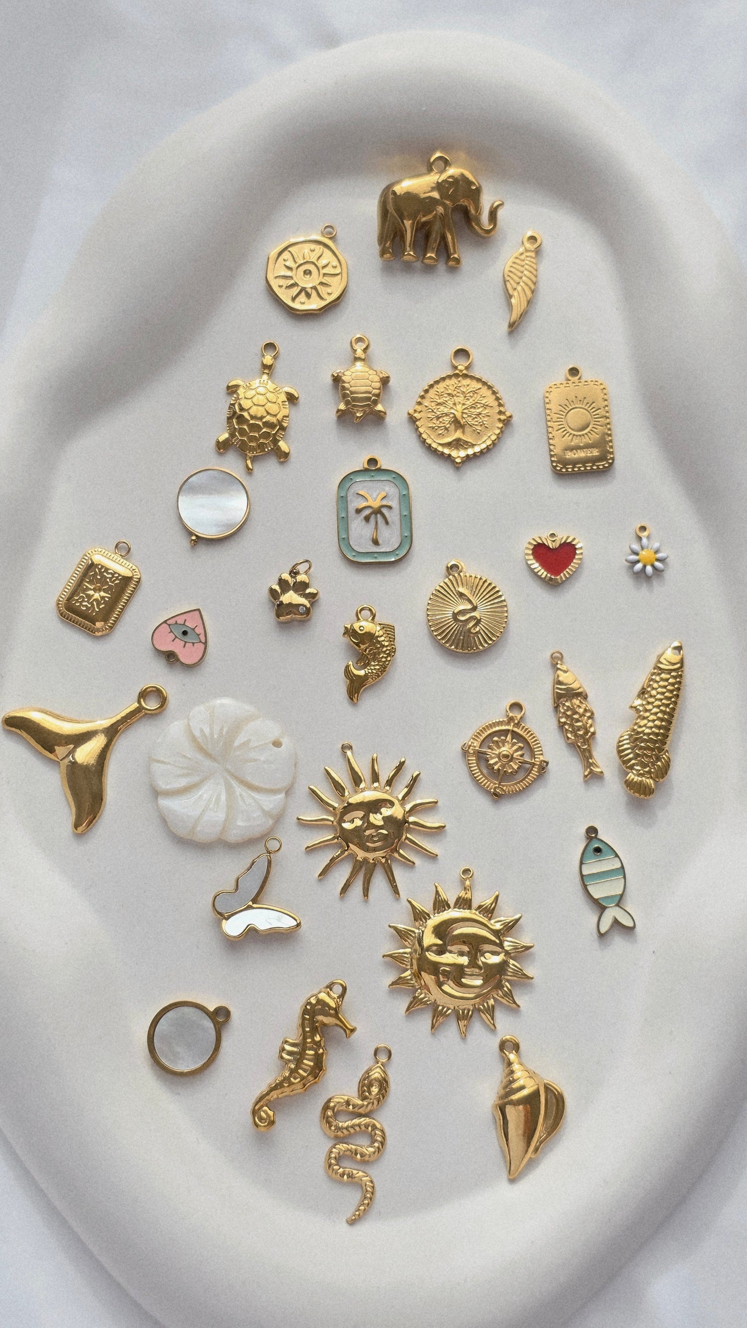 Charm Bar