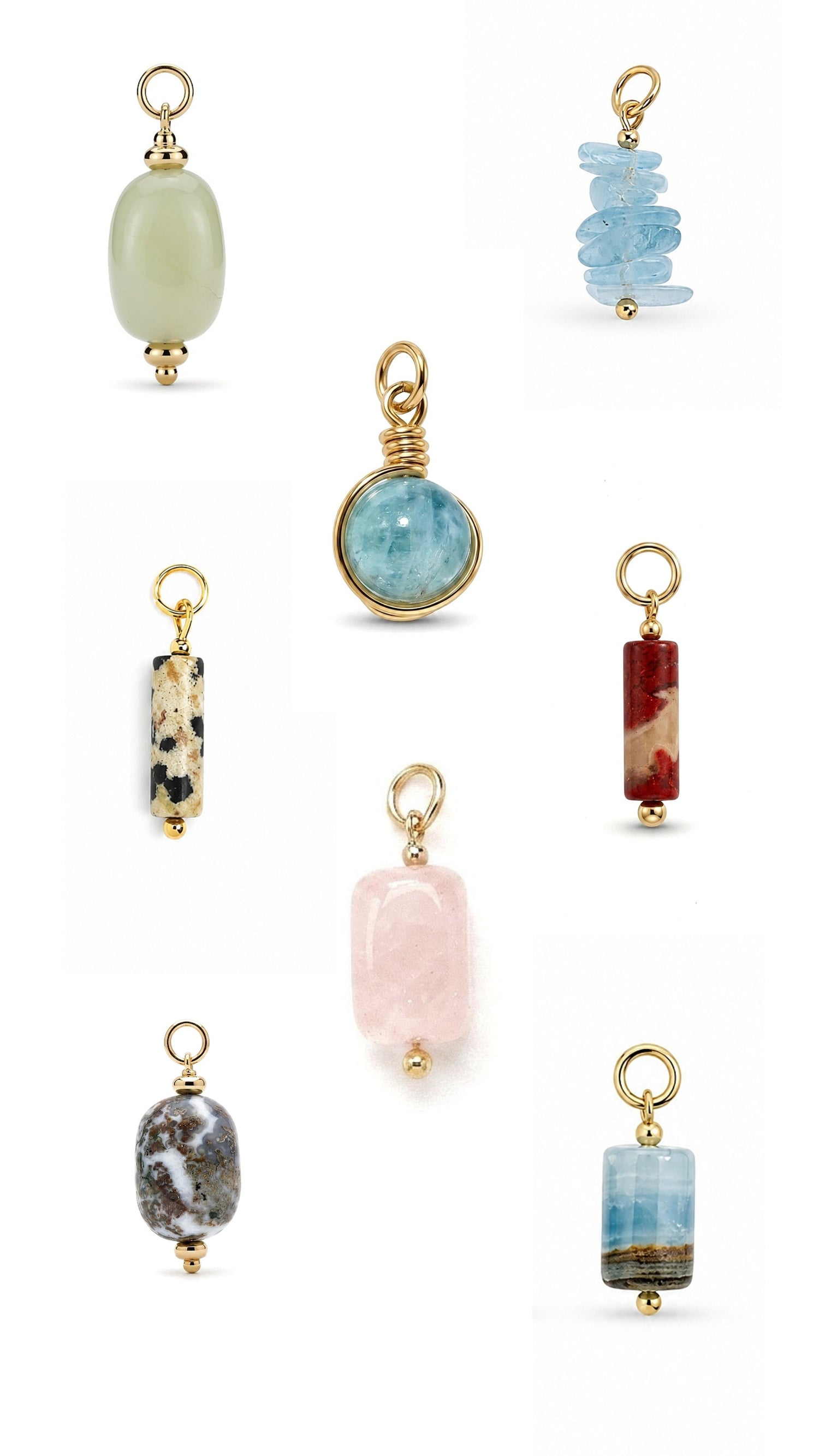 Edelstein-Charms