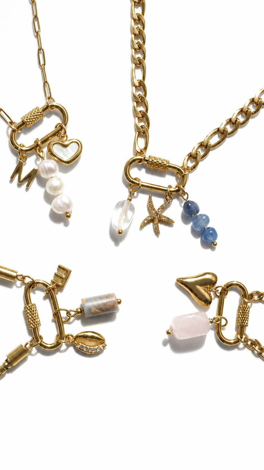 Alle Charms