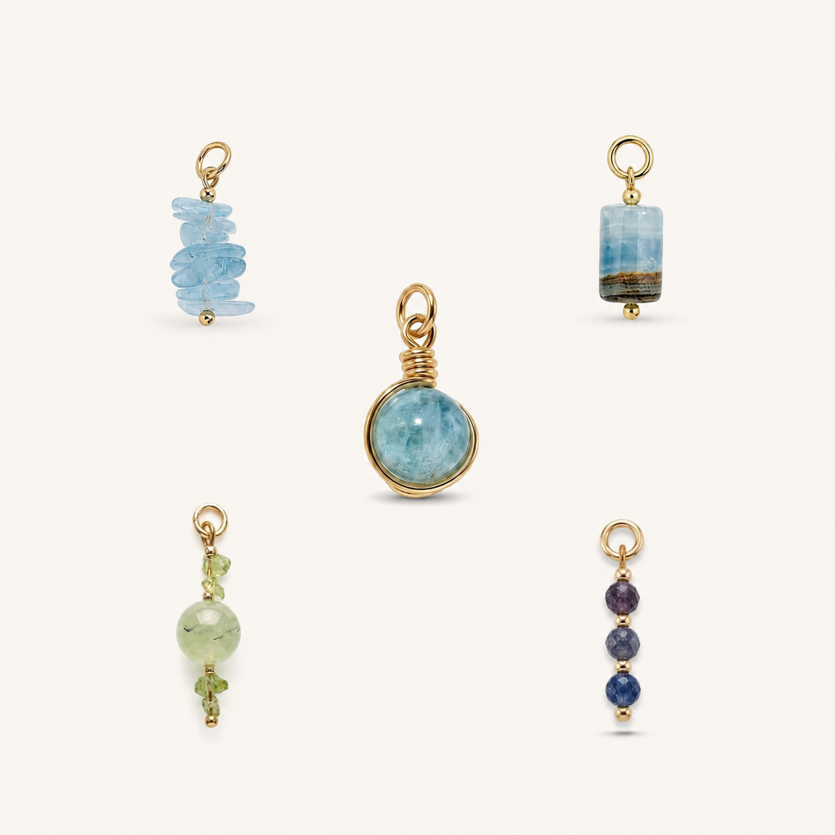 Edelstein-Charms