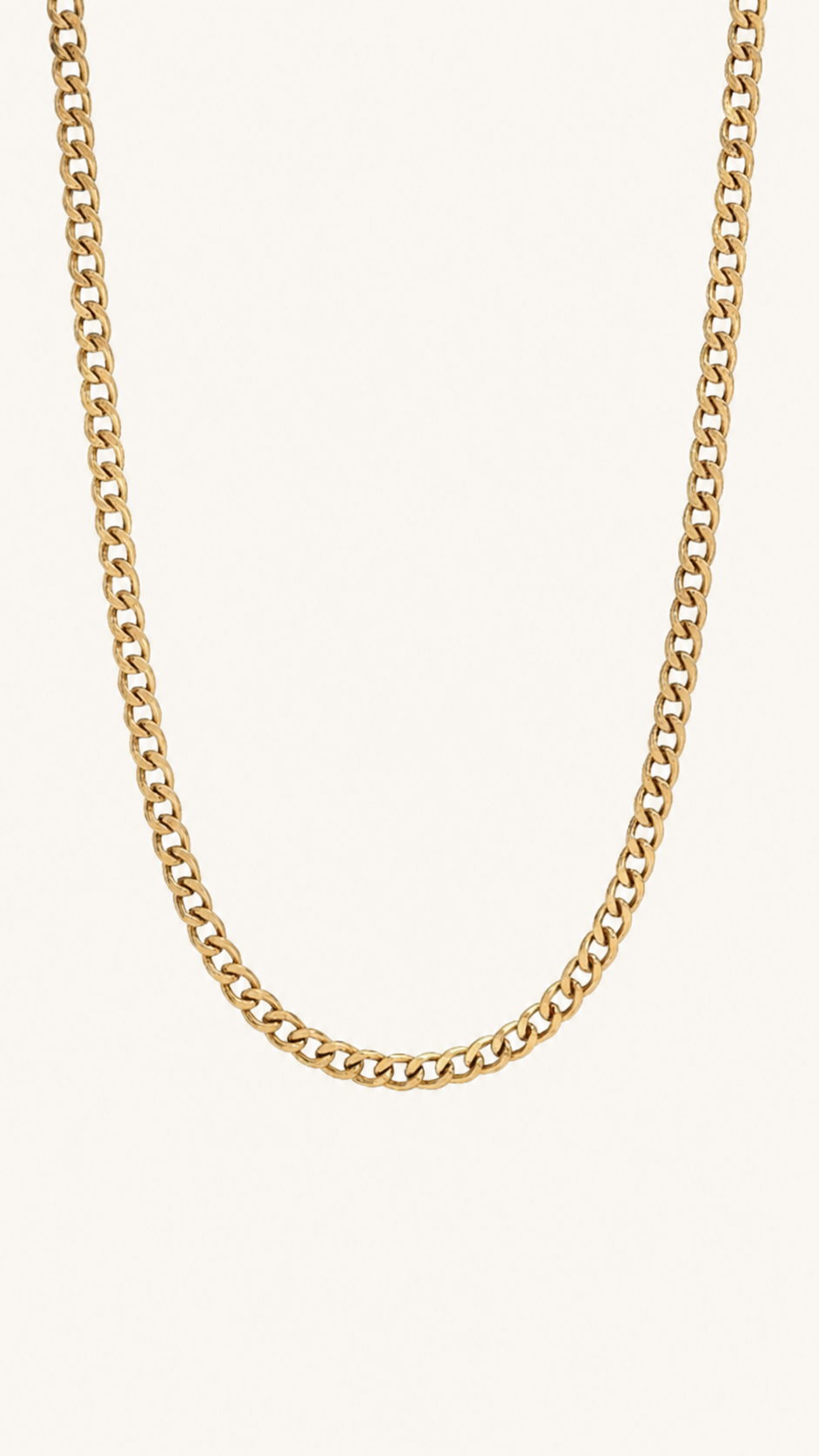 BASE NECKLACES