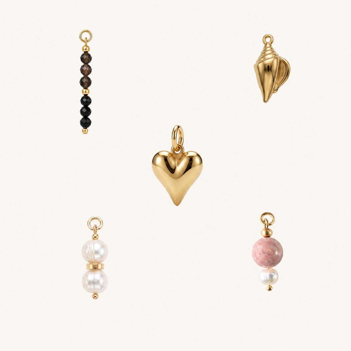 Alle Charms