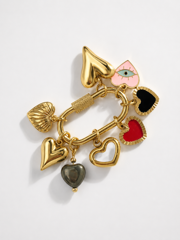 HEARTS