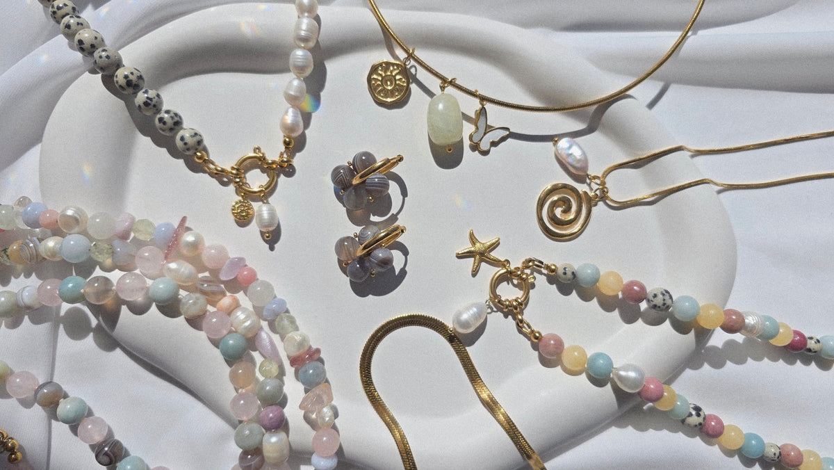 PASTELL MIX