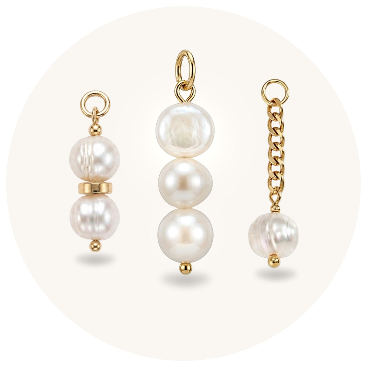 PEARLS