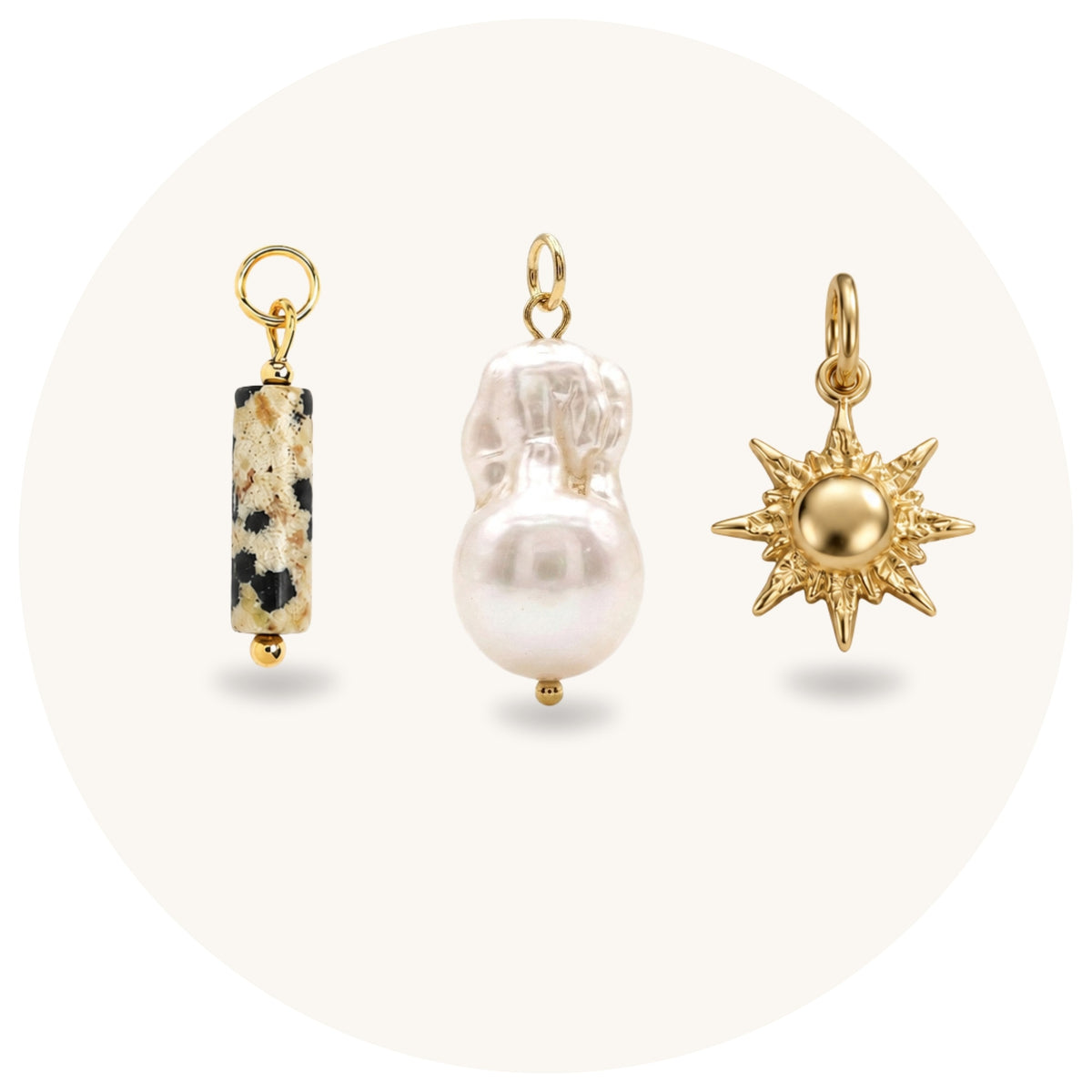ALL CHARMS