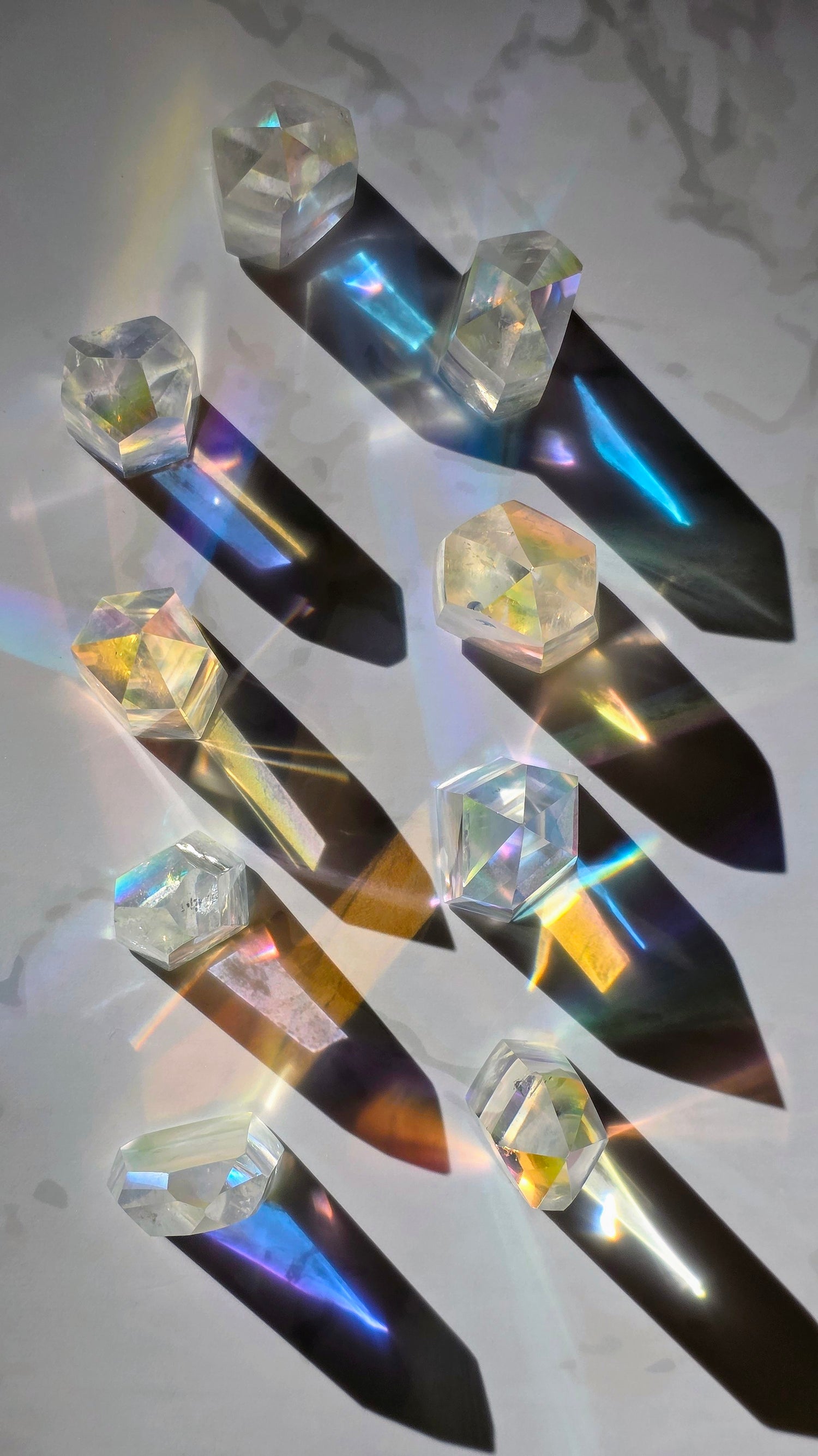 Angel Aura