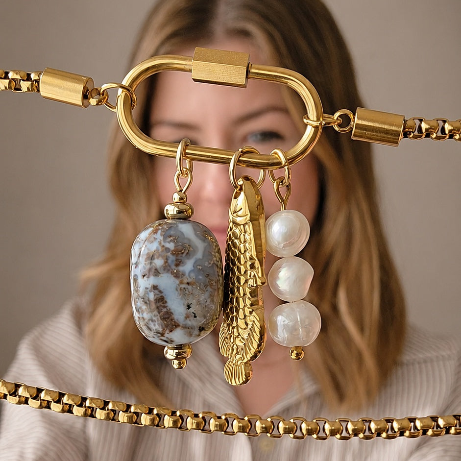 Charm Collection