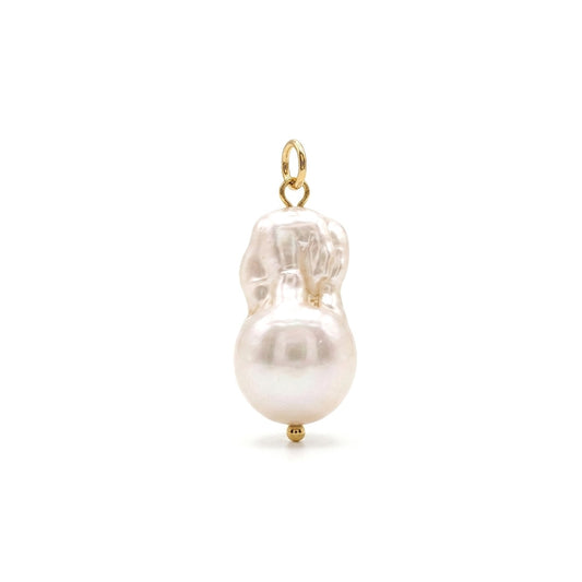 SEA SCULPTURE 𖦹 Charm