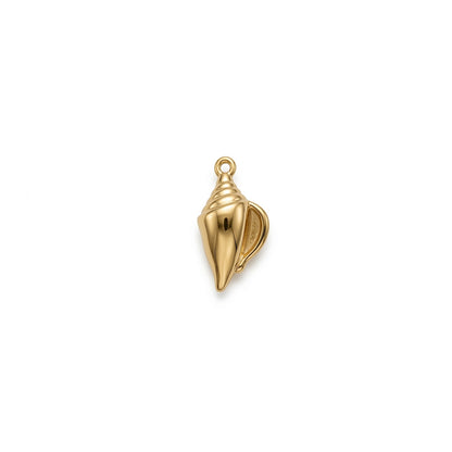 SOFT MARIS SHELL 𖦹 Charm