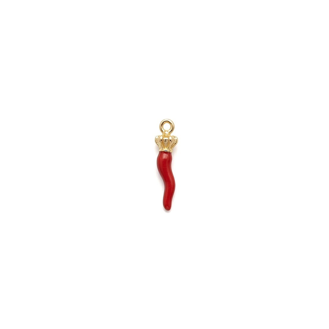 HOT CHILI  𖦹 Charm