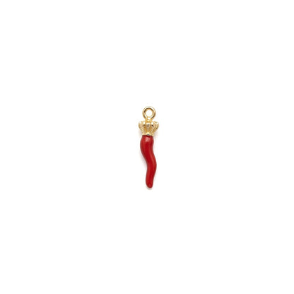 HOT CHILI  𖦹 Charm