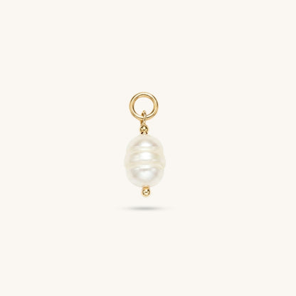 PEARL TIDE 𖦹 Charm