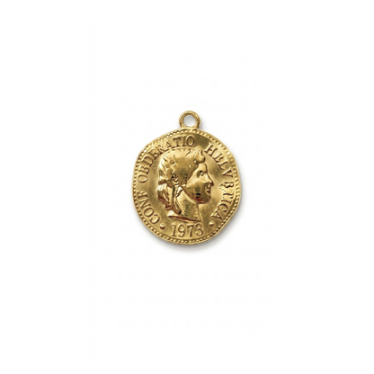 AURELIA COIN 𖦹 Charm