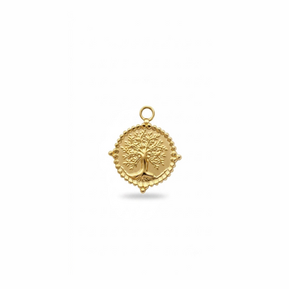 VITA TREE 𖦹 Charm