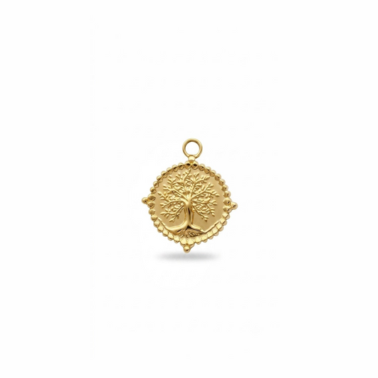 VITA TREE 𖦹 Charm