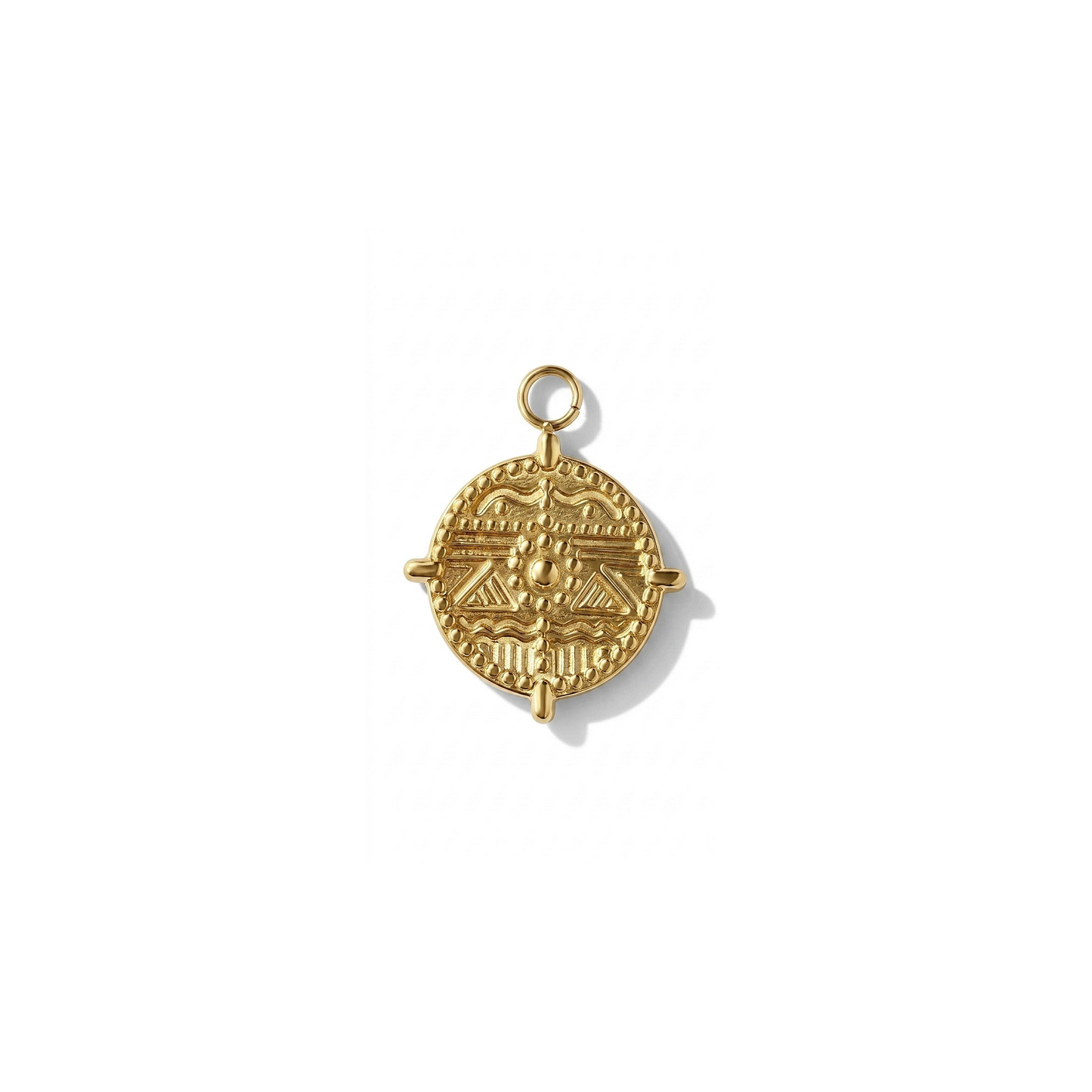 ZARIA COIN 𖦹 Charm