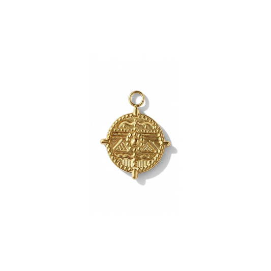 ZARIA COIN 𖦹 Charm