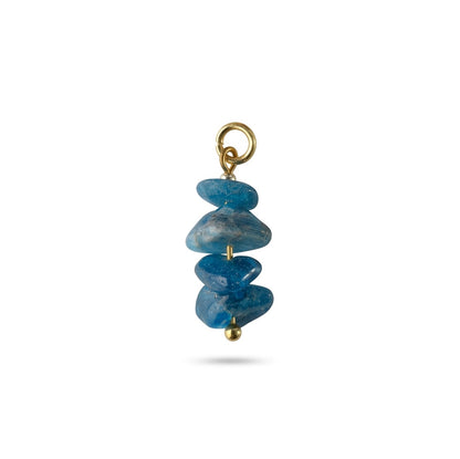 OCEAN WAVES 𖦹 Apatit Charm