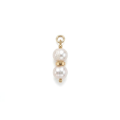 SAINT TROPEZ 𖦹 Charm