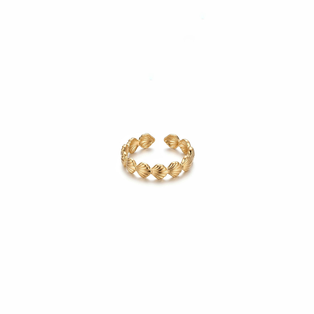 SEASIDE 𖦹 Ring