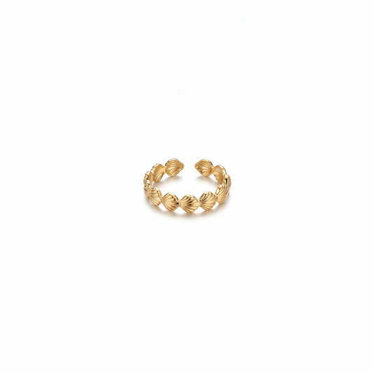 SEASIDE 𖦹 Ring