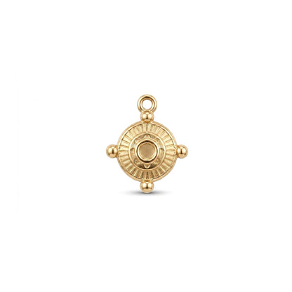 LUMINA COIN 𖦹 Charm