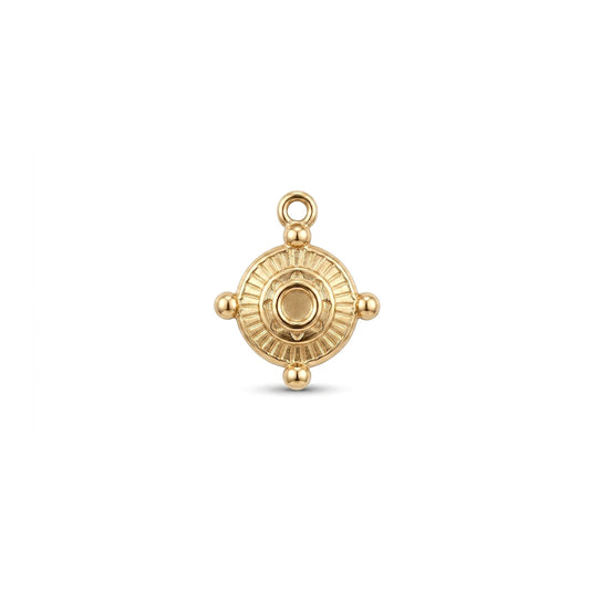 LUMINA COIN 𖦹 Charm
