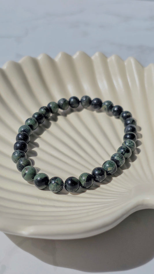 Eldarit Armband – 6 mm Kugeln